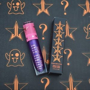 Jeffree Star Zombie Kiss Velour Liquid Lipstick